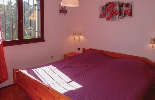 Cabrerolles House | 2 bedroom accommodation in Cabrerolles