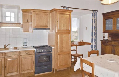 Kerbors House | 2 bedroom accommodation in Kerbors