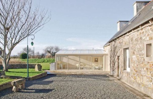 Kerbors House | 2 bedroom accommodation in Kerbors