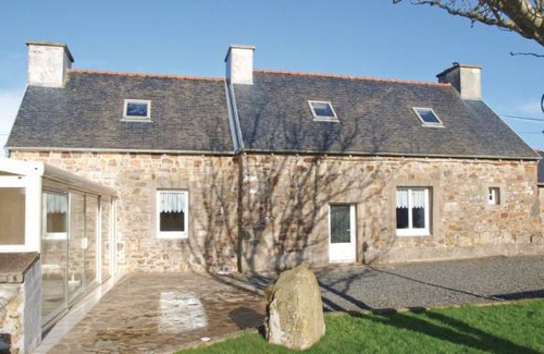 Kerbors House | 2 bedroom accommodation in Kerbors