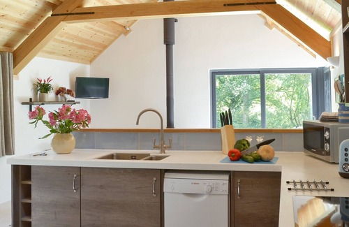 Callington Cottage | 2 bedroom accommodation in Linkinhorne, near Callington