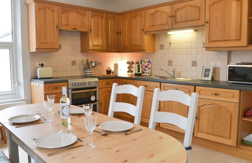 Cockermouth Cottage | 2 bedroom accommodation in Bassenthwaite, near Keswick