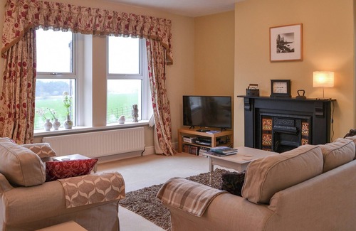 Cockermouth Cottage | 2 bedroom accommodation in Bassenthwaite, near Keswick