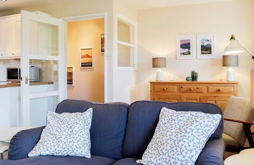 Lorton Cottage | 2 bedroom accommodation in High Lorton, near Cockermouth
