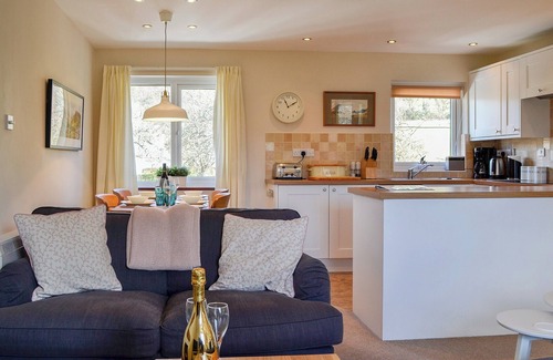 Lorton Cottage | 2 bedroom accommodation in High Lorton, near Cockermouth