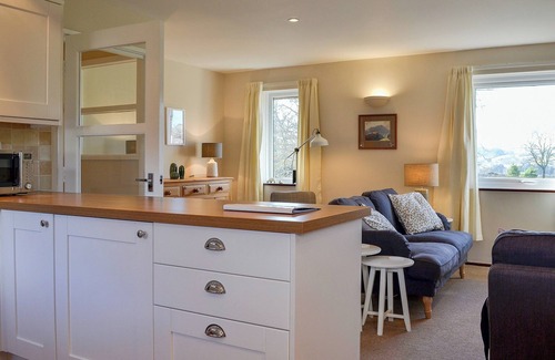 Lorton Cottage | 2 bedroom accommodation in High Lorton, near Cockermouth