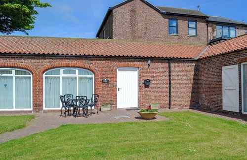 Flamborough Cottage | 2 bedroom accommodation in Flamborough