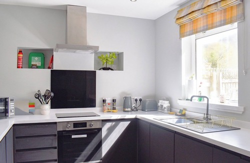 Fort William Cottage | 2 bedroom accommodation in Inverlochy
