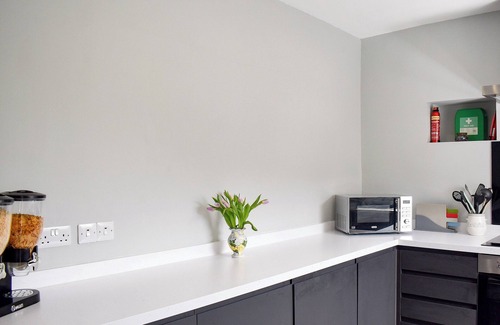 Fort William Cottage | 2 bedroom accommodation in Inverlochy