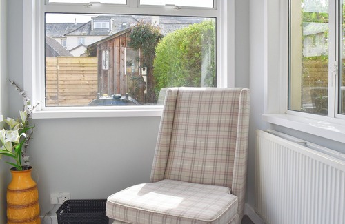 Fort William Cottage | 2 bedroom accommodation in Inverlochy