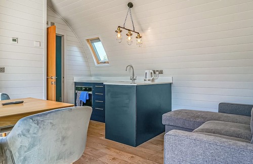 King's Lynn Cottage | 2 bedroom accommodation in King&rsquo;s Lynn