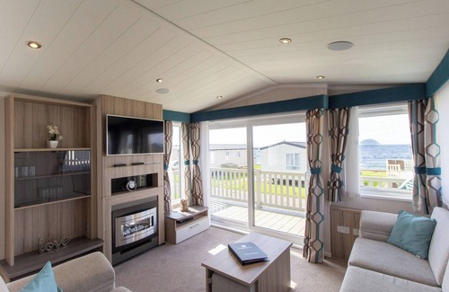 Lendalfoot House | 2 bedroom accommodation in Lendalfoot