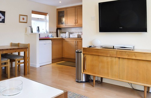 Newtonmore Cottage | 2 bedroom accommodation in Newtonmore, near Aviemore