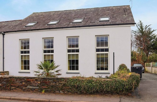 Morfa Bychan Cottage | 2 bedroom accommodation in Morfa Bychan, near Porthmadog