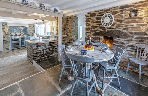 Philleigh Cottage | 2 bedroom accommodation in Portscatho