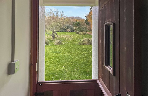 Shaftesbury Cottage | 2 bedroom accommodation in Shaftesbury