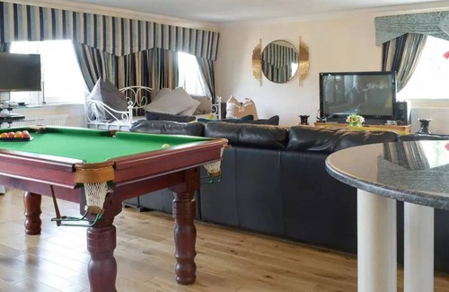 Strathaven Cottage | 2 bedroom accommodation in Strathaven