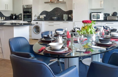 Strathaven Cottage | 2 bedroom accommodation in Strathaven