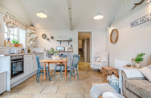 Little Walsingham Cottage | 2 bedroom accommodation in Walsingham, Wells-next-the-Sea