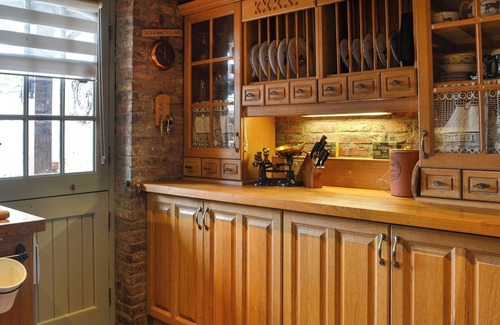 Woodmansey Cottage | 2 bedroom accommodation in Dunswell, near Hull
