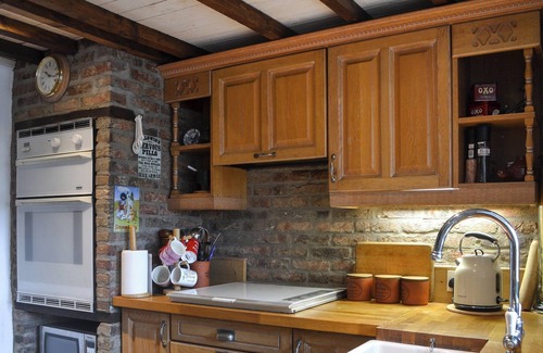 Woodmansey Cottage | 2 bedroom accommodation in Dunswell, near Hull
