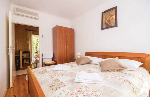 Trsteno House | 2 bedroom accommodation in Zaton Veliki