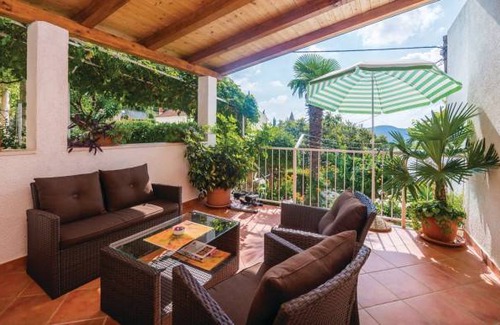 Trsteno House | 2 bedroom accommodation in Zaton Veliki
