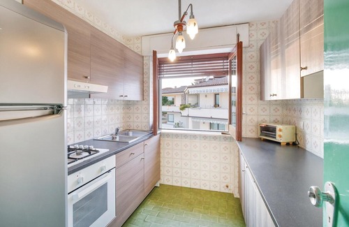 Diamante Apartment | 2 bedroom accommodation in Diamante CS