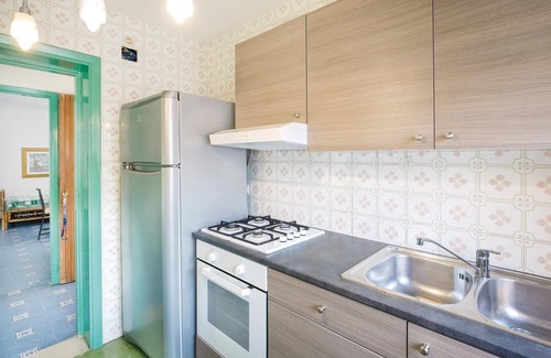 Diamante Apartment | 2 bedroom accommodation in Diamante CS