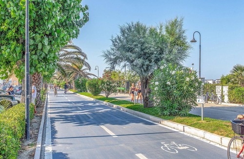 Grottammare Apartment | 2 bedroom accommodation in Grottammare