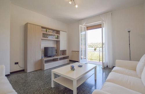 Le Grazie Apartment | 2 bedroom accommodation in Portovenere