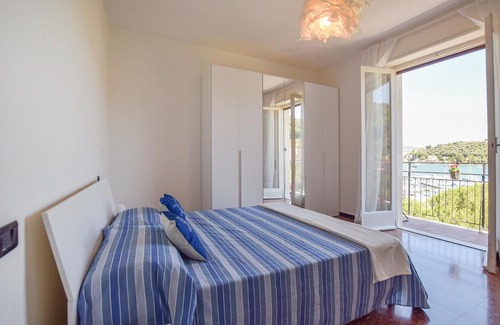 Le Grazie Apartment | 2 bedroom accommodation in Portovenere