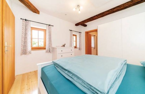 Eberau House | 2 bedroom accommodation in Eberau