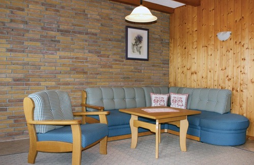Graefendorf Apartment | 2 bedroom accommodation in Gräfendorf