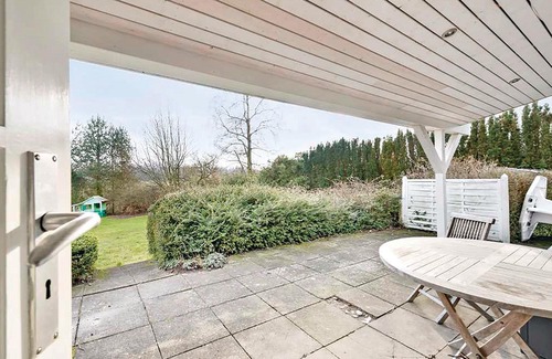 Hesselager House | 2 bedroom accommodation in Hesselager