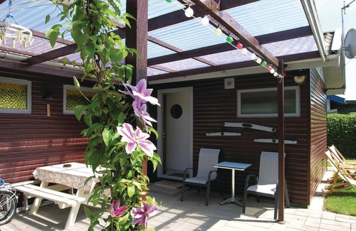 Kerteminde House | 2 bedroom accommodation in Kerteminde