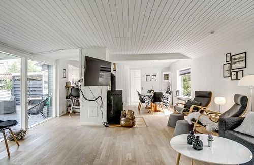 Vejlby Fed House | 2 bedroom accommodation in Middelfart