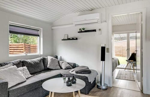 Vejlby Fed House | 2 bedroom accommodation in Middelfart
