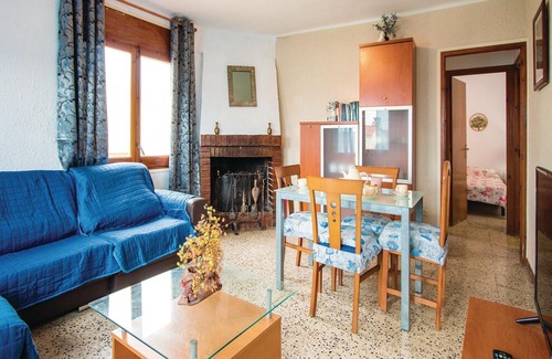 Pineda de Mar Apartment | 2 bedroom accommodation in Pineda de Mar