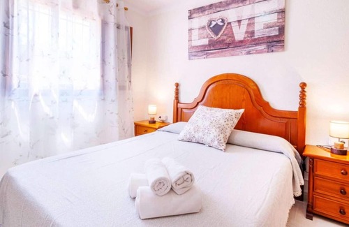 Son Macia Villa | 2 bedroom accommodation in Son Macia