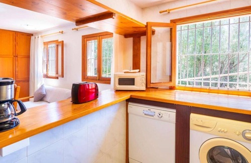 Son Macia Villa | 2 bedroom accommodation in Son Macia
