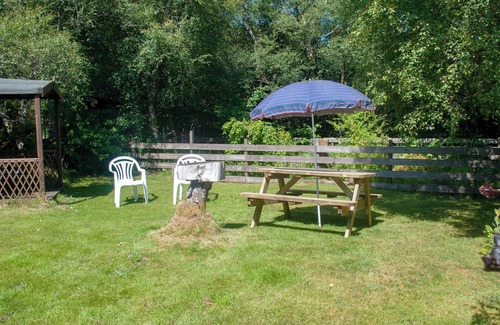 Achachork Cottage | 2 bedroom accommodation in Portree, Isle of Skye