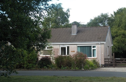 Achachork Cottage | 2 bedroom accommodation in Portree, Isle of Skye