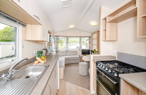 Bridport House | 2 bedroom accommodation in Charmouth