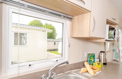 Bridport House | 2 bedroom accommodation in Charmouth