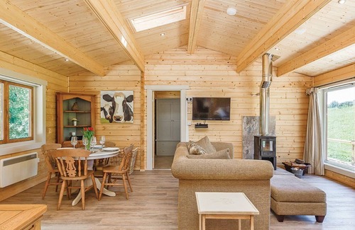Crewkerne House | 2 bedroom accommodation in Crewkerne