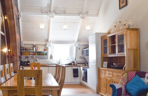 Criccieth Cottage | 2 bedroom accommodation in Criccieth