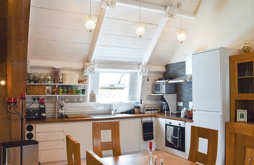 Criccieth Cottage | 2 bedroom accommodation in Criccieth
