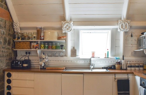Criccieth Cottage | 2 bedroom accommodation in Criccieth