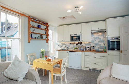 Dartmouth Cottage | 2 bedroom accommodation in Dartmouth